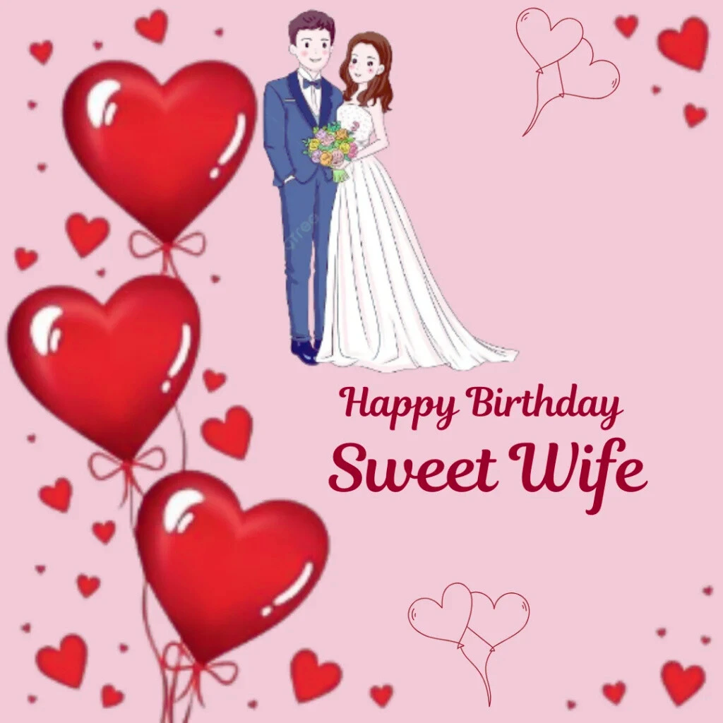  heart Touching birthday massage for husband